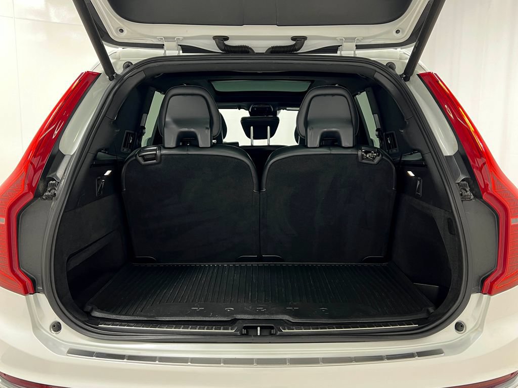 Used 2018 Volvo XC90 T6 Inscription w/ Protection Package Premier AWD/4WD image 29