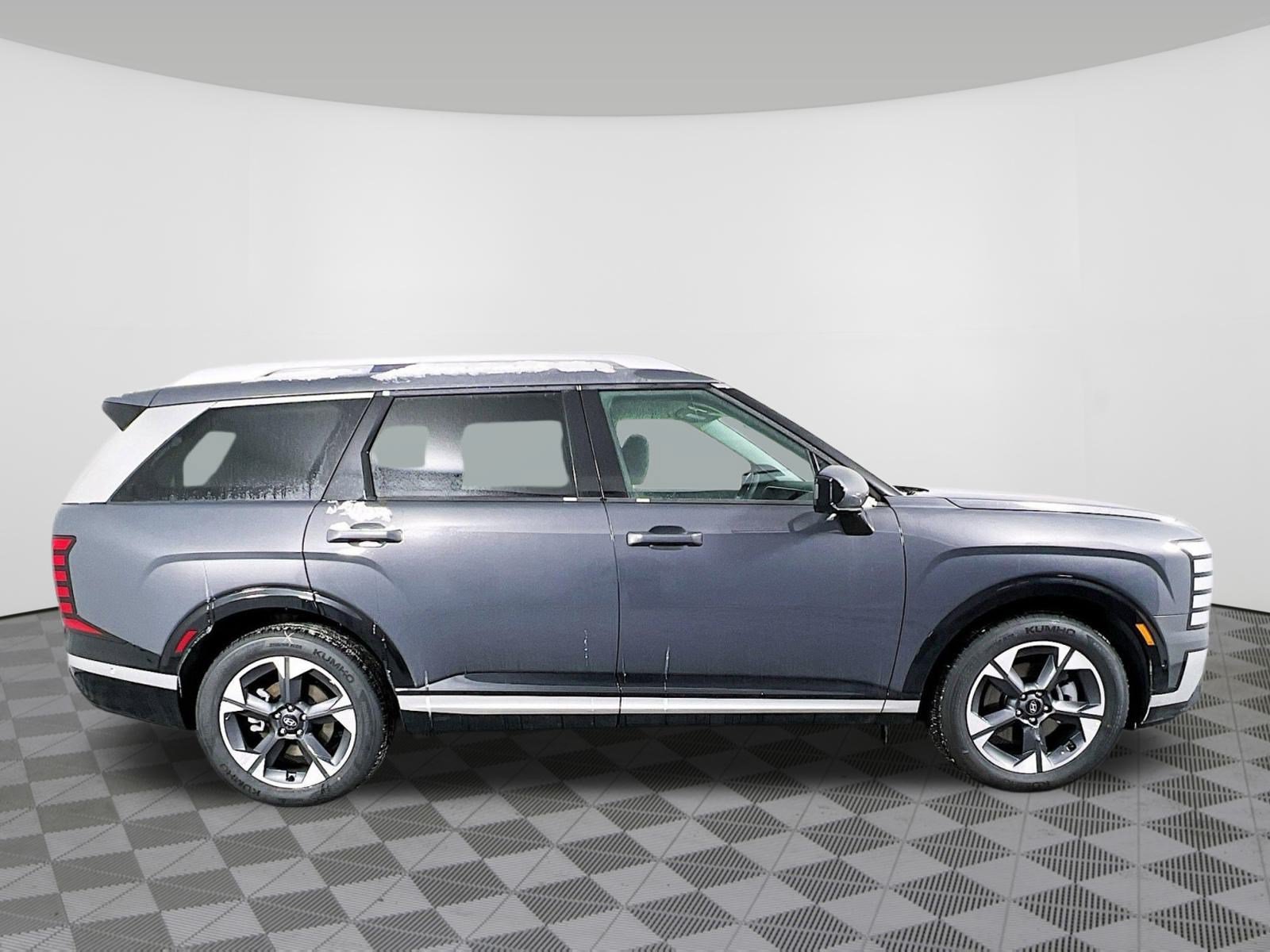 New 2026 Hyundai Palisade Limited AWD/4WD image 35