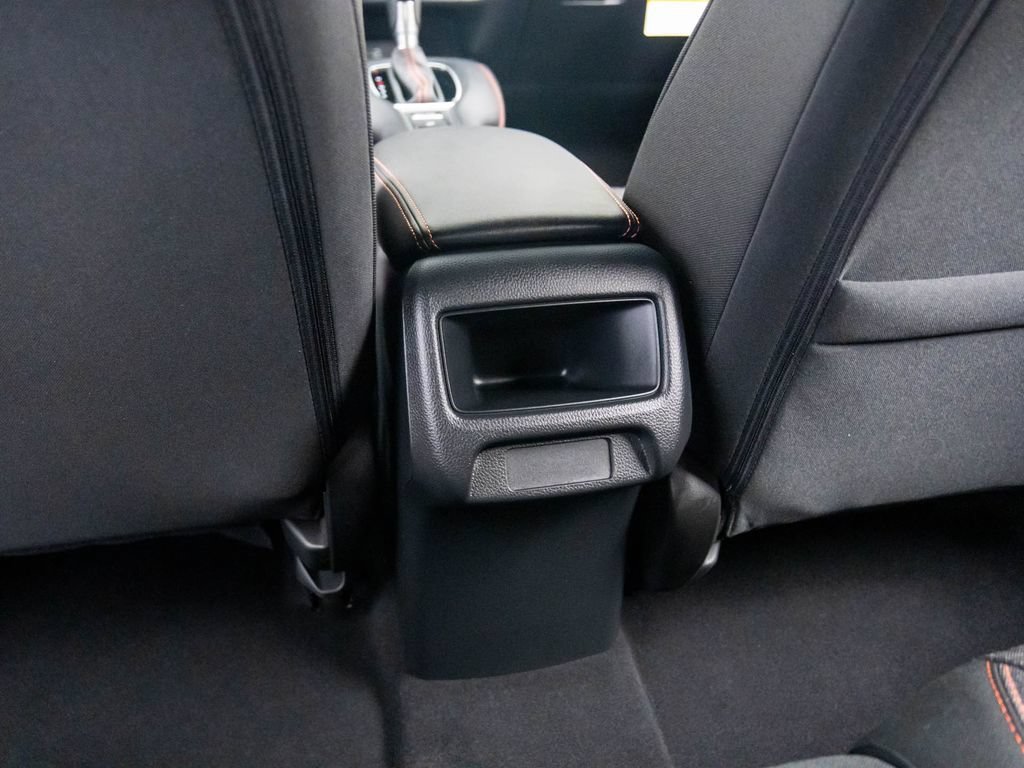 New 2027 Honda HR-V Sport image 20