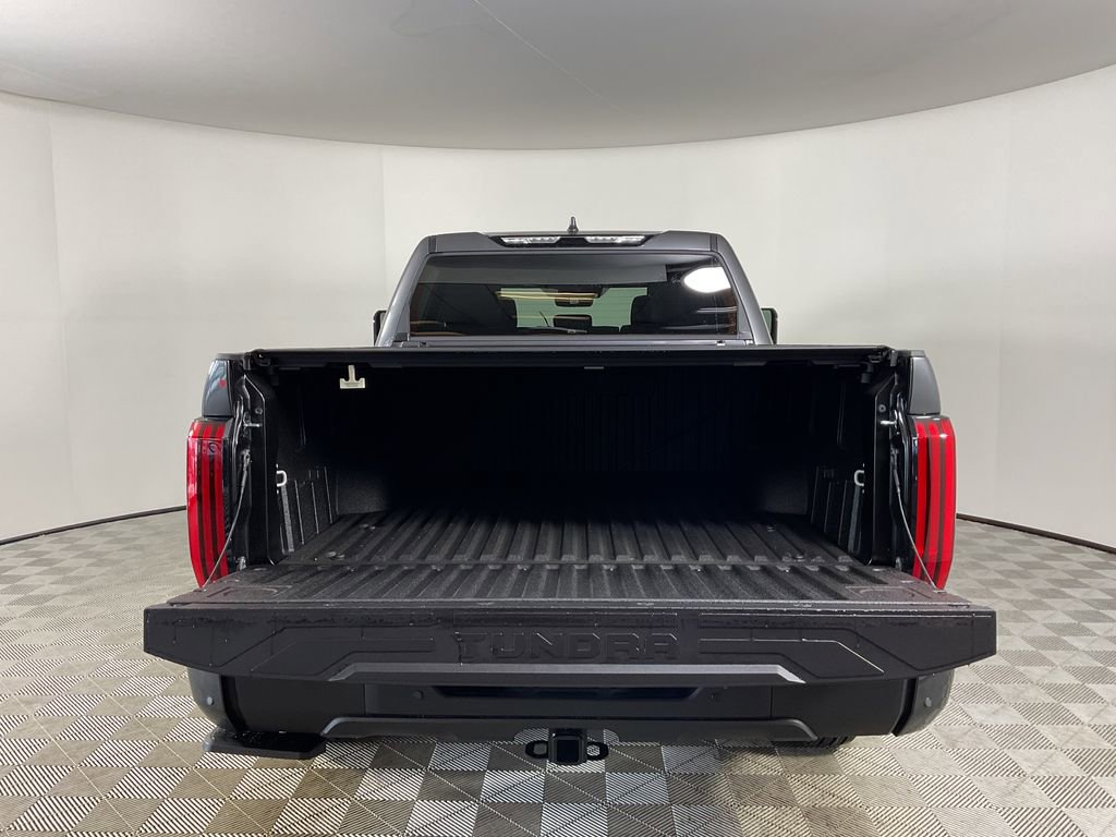 New 2026 Toyota Tundra SR5 image 20