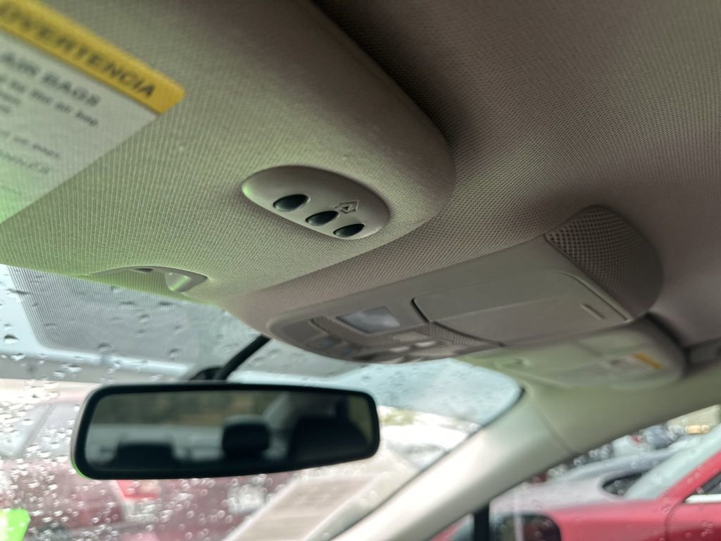 Used 2016 Ford Fusion Titanium FWD image 13