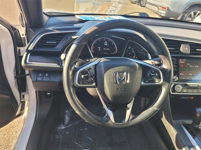 Used 2020 Honda Civic Sport image 30