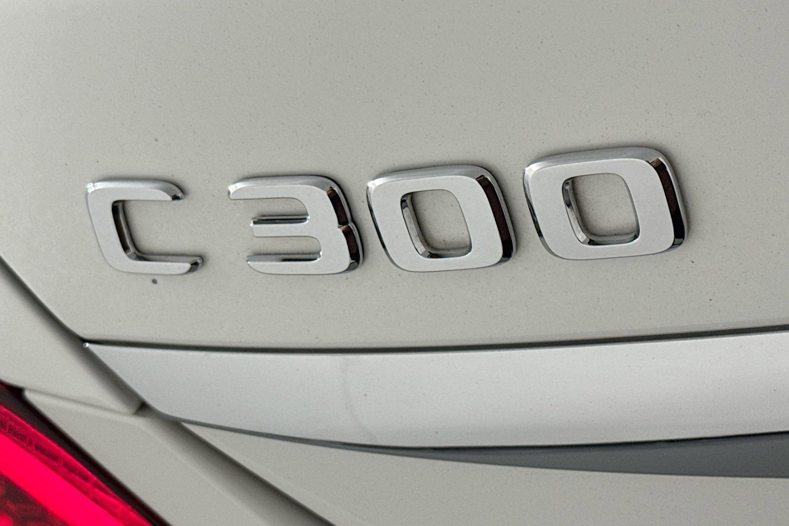 Used 2021 Mercedes-Benz C 300 Sedan image 8