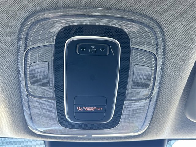 Certified 2025 Hyundai Elantra Blue image 21