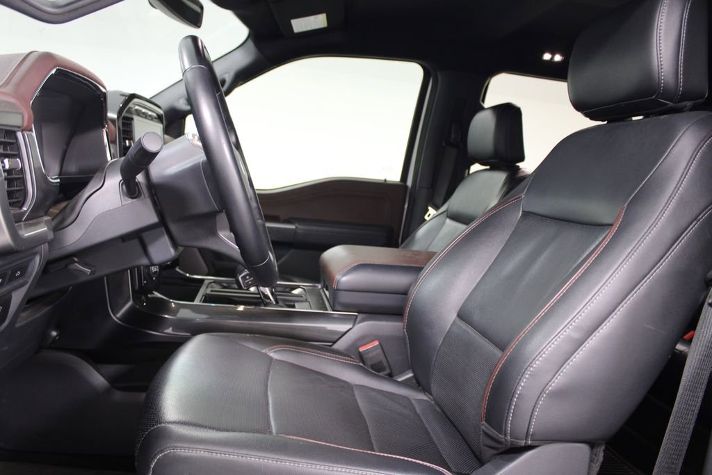 Used 2022 Ford F150 Lariat image 21