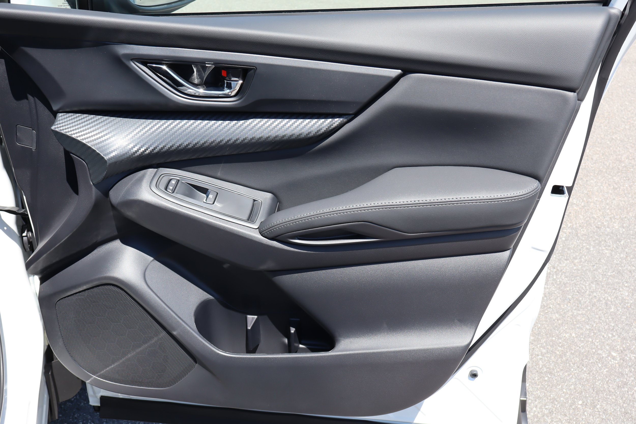 New 2026 Subaru Ascent Premium AWD/4WD image 19