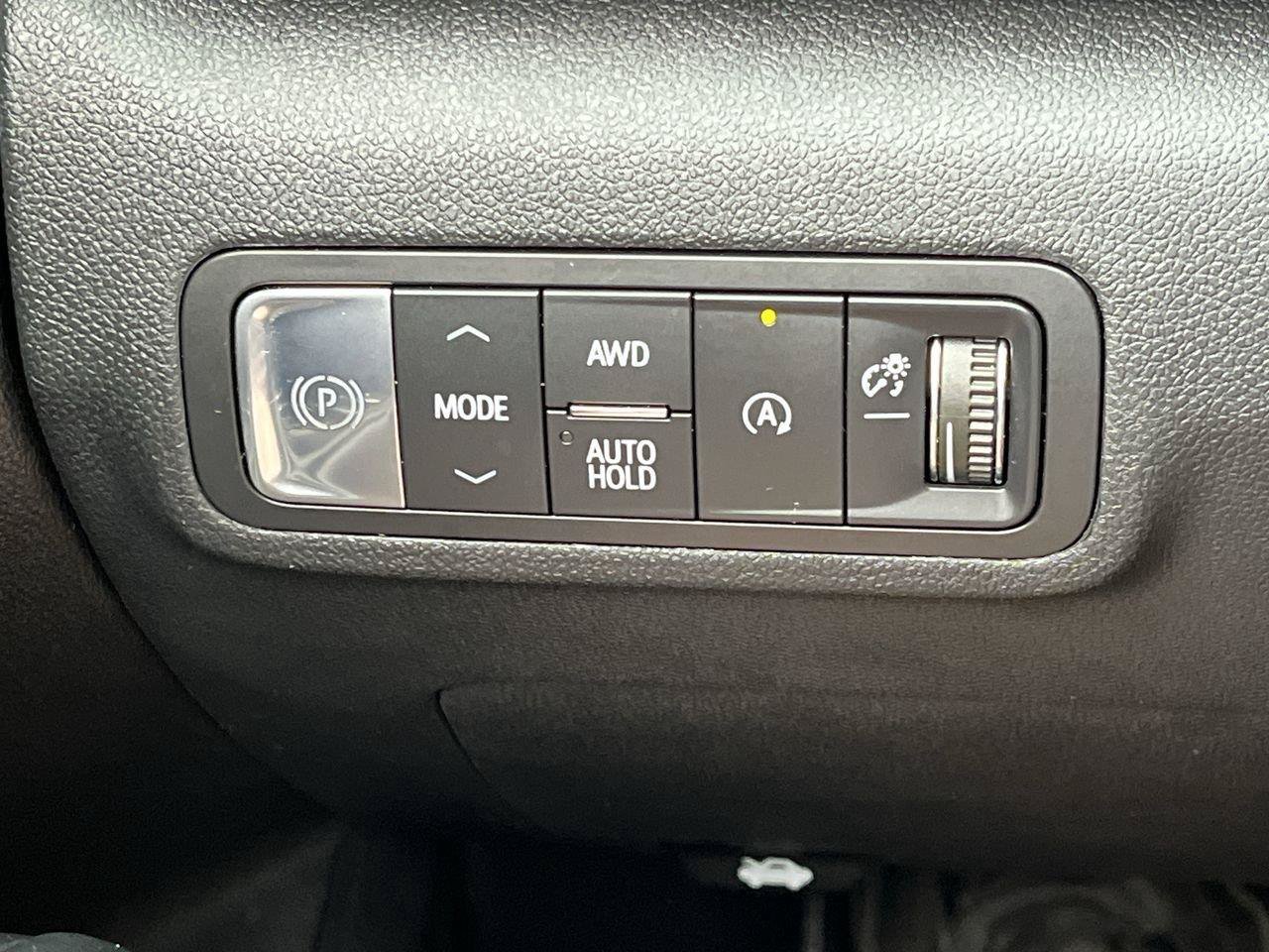 Certified 2026 GMC Terrain Denali AWD/4WD image 18