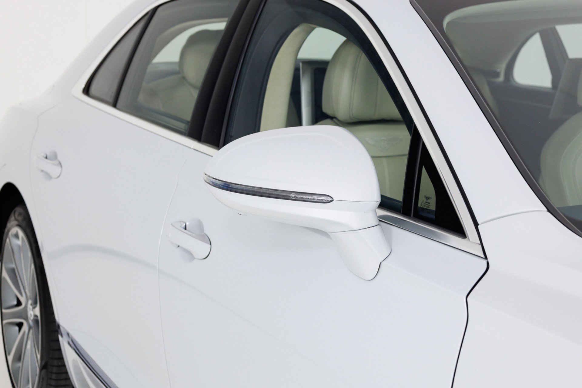 Used 2020 Bentley Flying Spur W12 AWD/4WD image 80