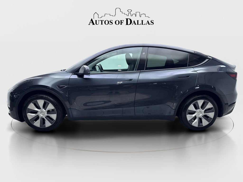 Used 2024 Tesla Model Y Long Range image 5