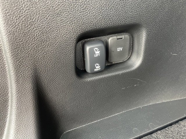 Certified 2024 Ford Edge Titanium w/ Equipment Group 301A image 10