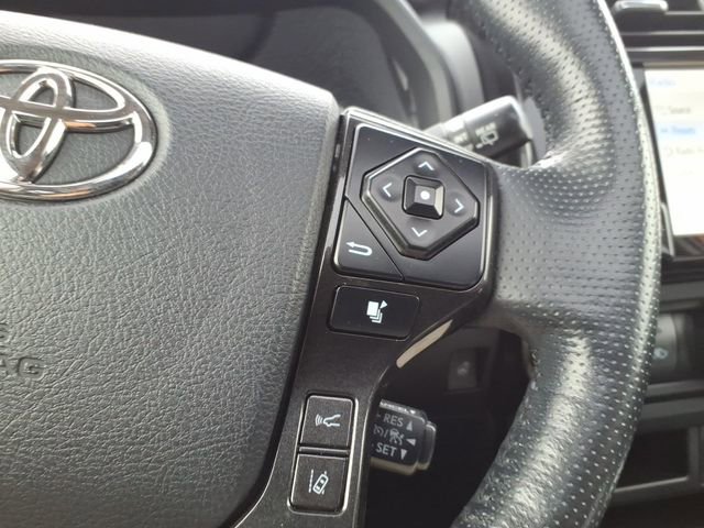 Certified 2024 Toyota 4Runner TRD Off-Road Premium w/ Off Road Premium Plus Package AWD/4WD image 23