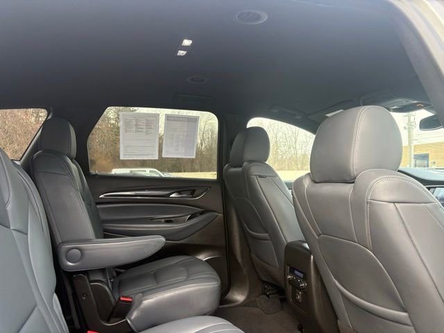 Certified 2023 Buick Enclave Essence image 17