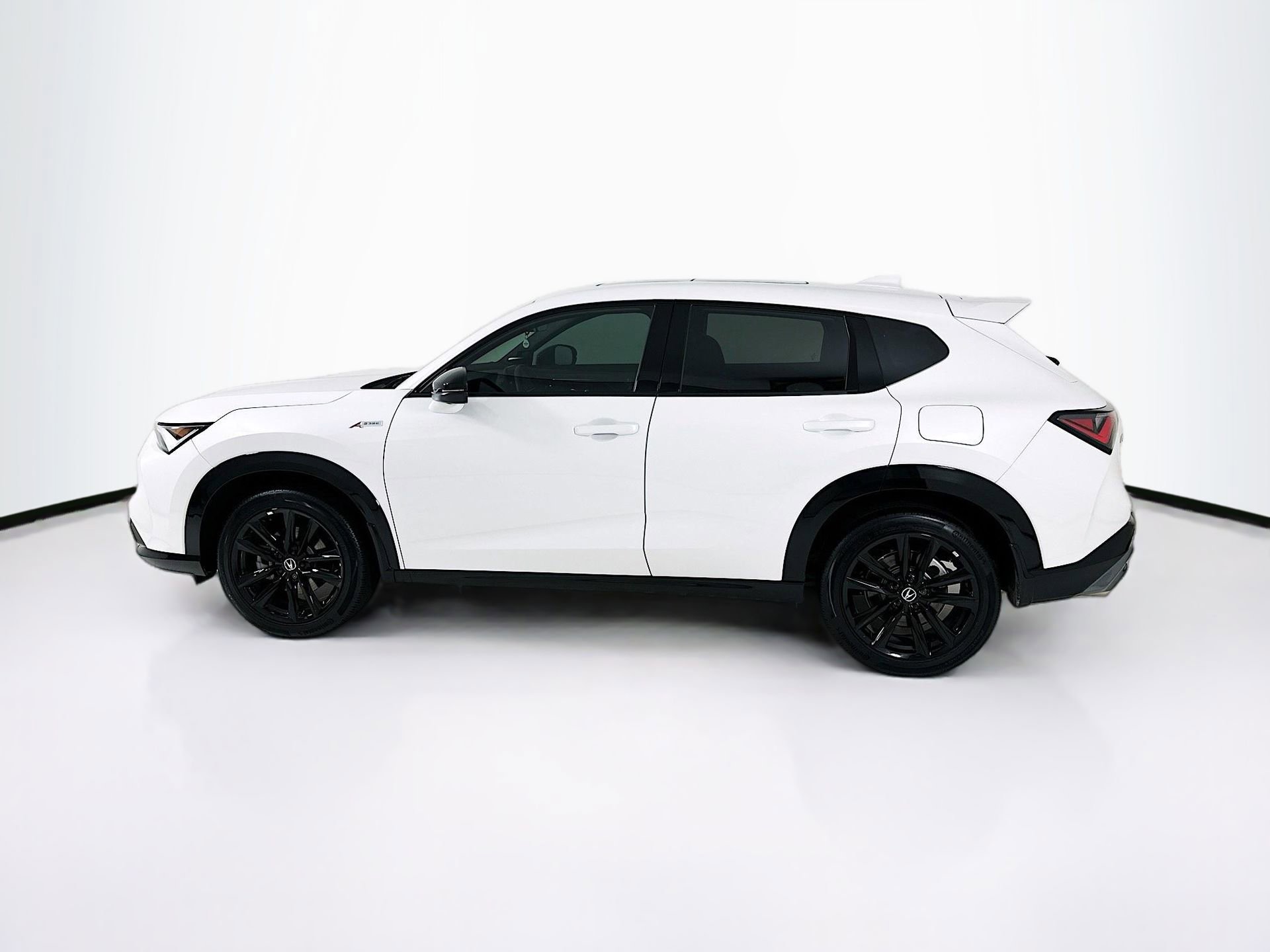 Used 2025 Acura ADX A-Spec image 5