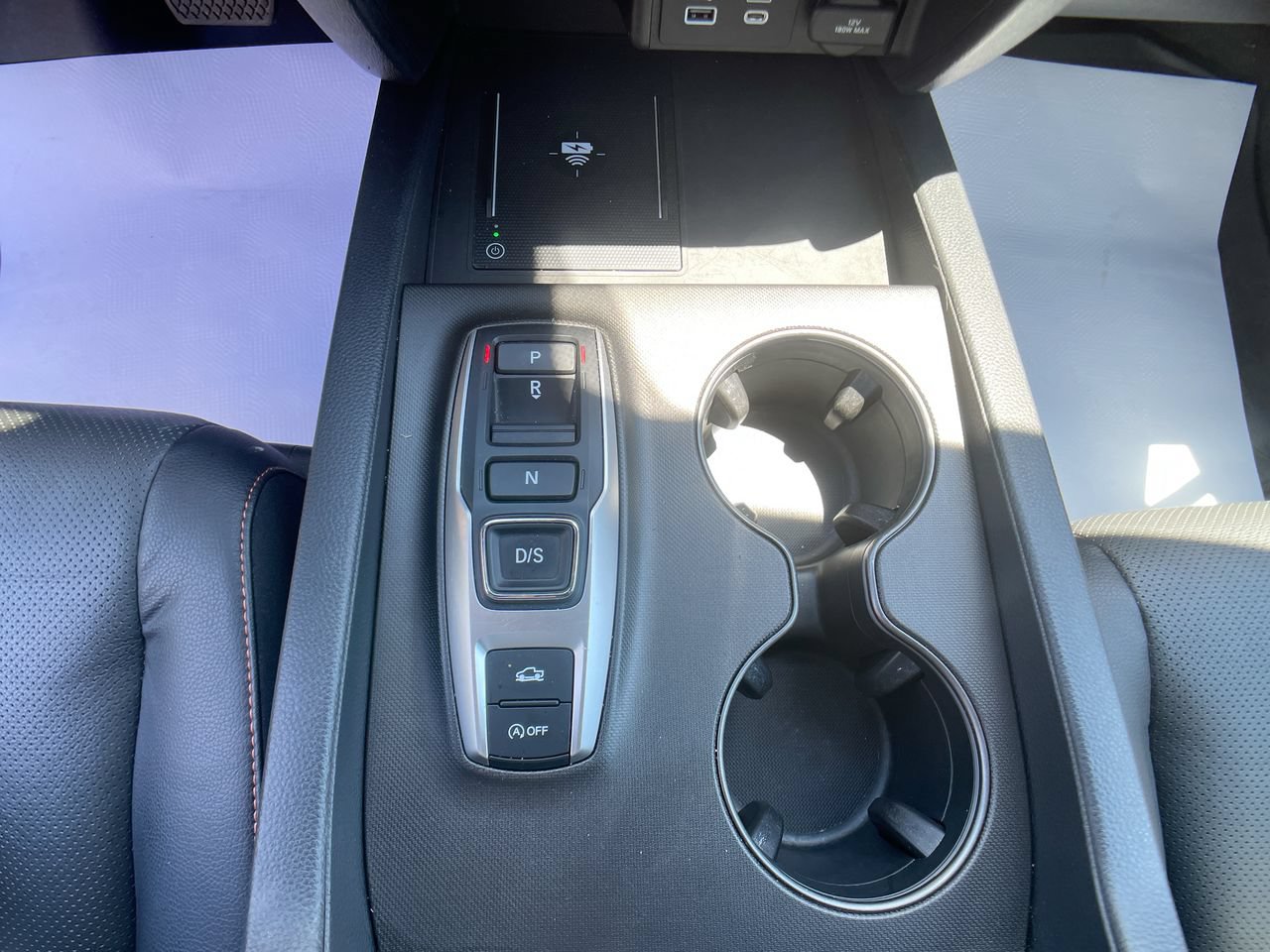 Certified 2024 Honda Ridgeline TrailSport image 21