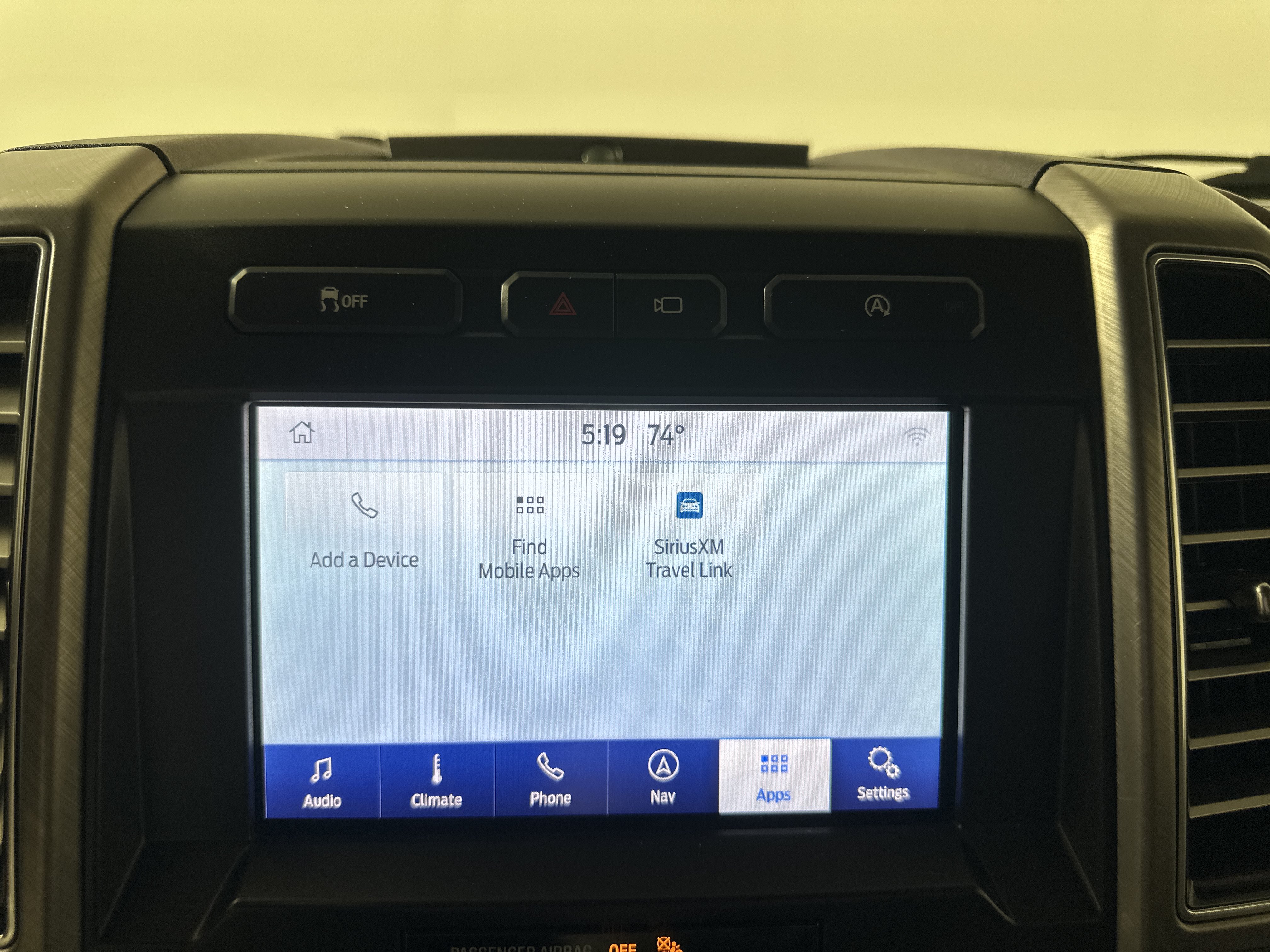 Used 2019 Ford F150 Limited w/ Trailer Tow Package AWD/4WD image 18