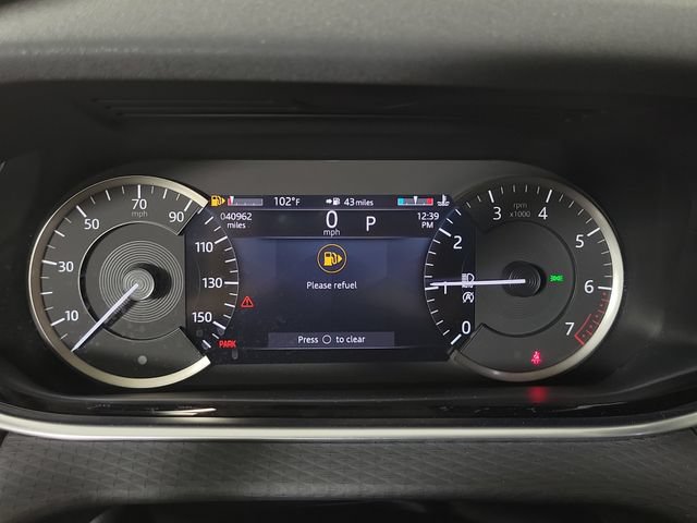 Used 2023 Land Rover Range Rover Evoque S AWD/4WD image 30