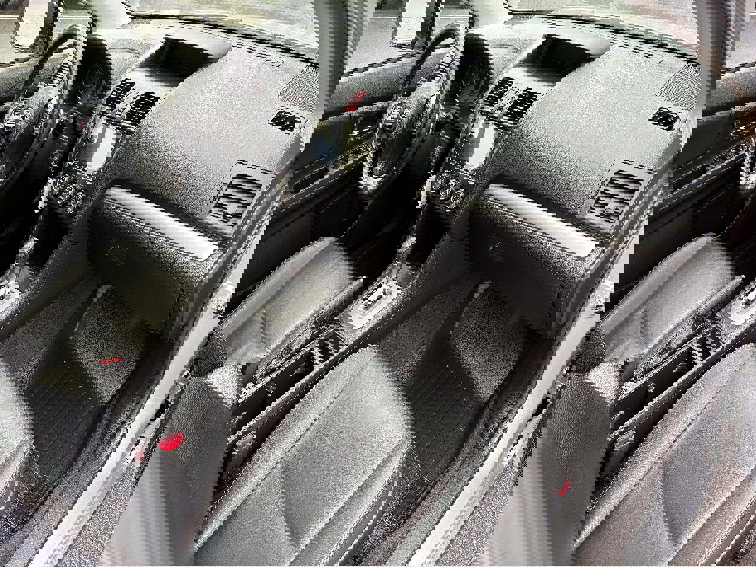 Used 2013 Subaru Crosstrek 2.0i Limited image 27