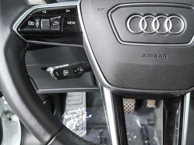 Used 2022 Audi e-tron Chronos w/ Chronos Package AWD/4WD image 18