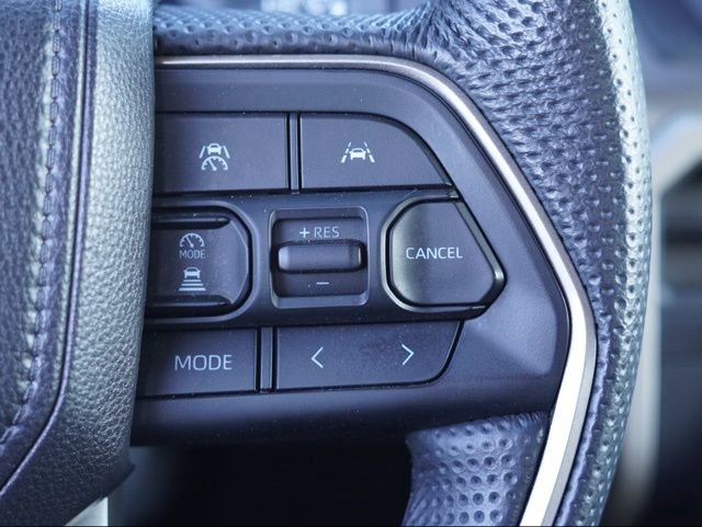 Certified 2024 Toyota Tacoma TRD Sport image 23