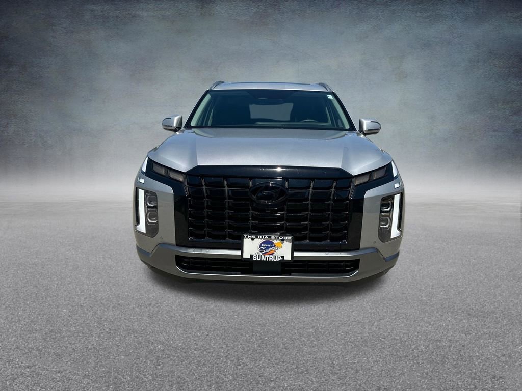 Used 2025 Hyundai Palisade SEL FWD image 9