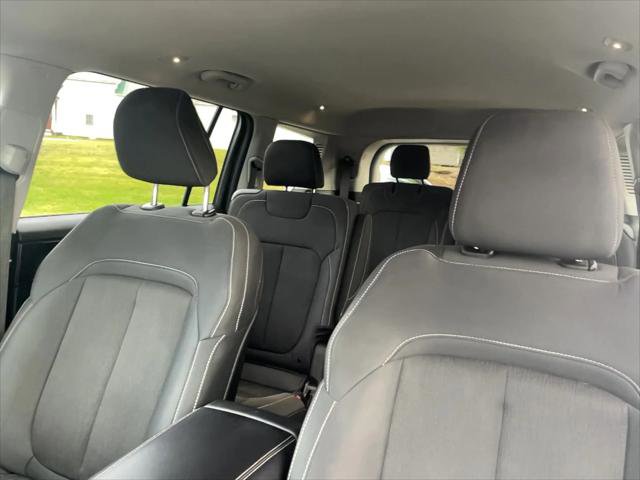 Certified 2023 Jeep Grand Cherokee L Laredo image 16