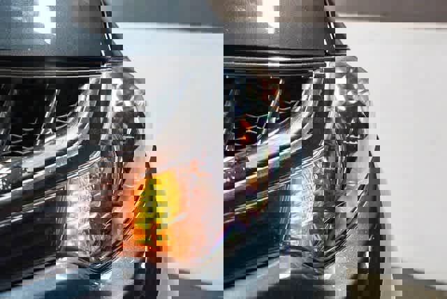 Used 2014 Nissan Murano SL w/ Navigation Package image 4