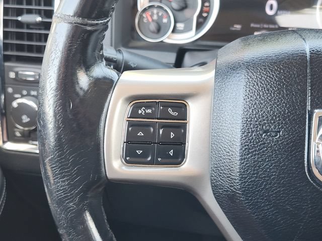 Used 2014 RAM 1500 Laramie RWD image 27