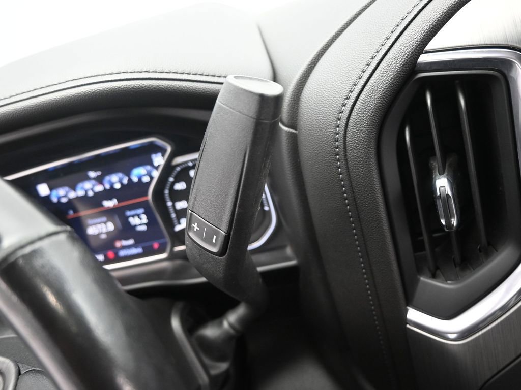 Used 2021 GMC Sierra 2500 Denali w/ Denali Ultimate Package image 38