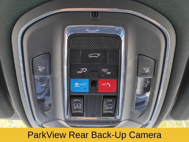 Used 2023 Jeep Grand Cherokee L Laredo AWD/4WD image 18