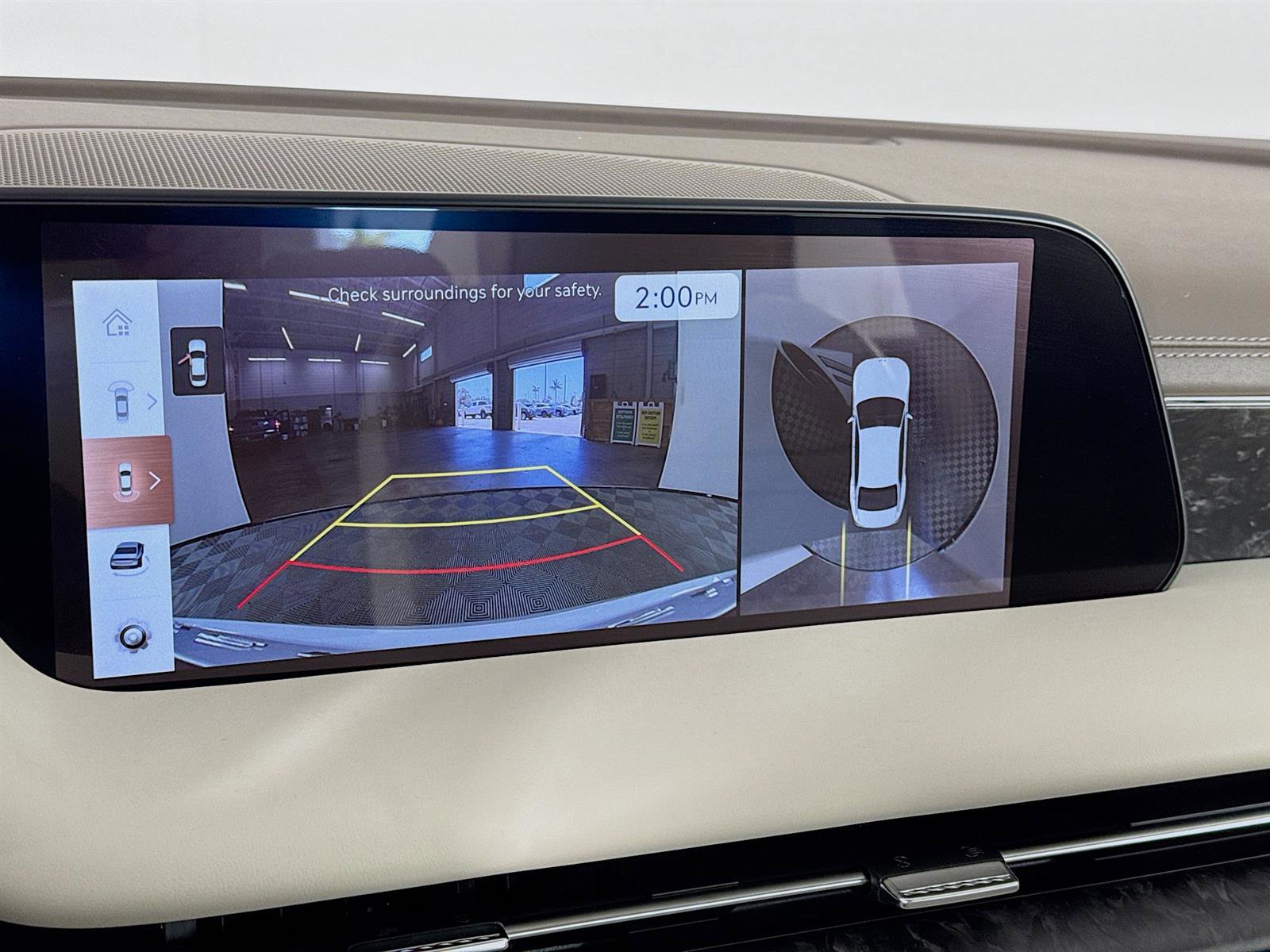 New 2025 Genesis G90 3.5T image 17