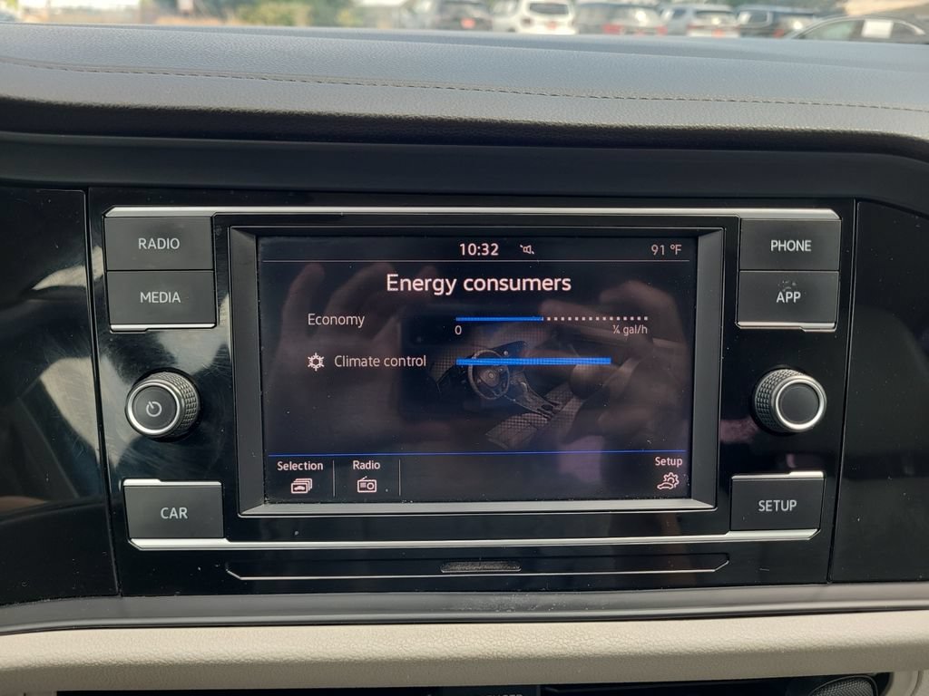 Used 2019 Volkswagen Jetta SE FWD image 26