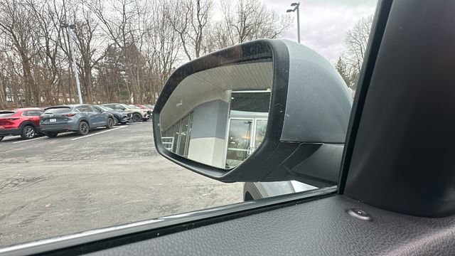 Used 2023 Volkswagen Atlas Cross Sport SE image 28