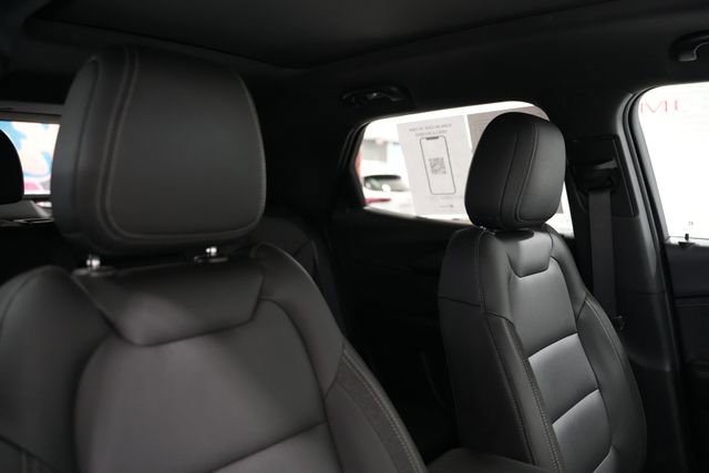 Used 2023 Chevrolet TrailBlazer ACTIV w/ Sun and Liftgate Package image 21