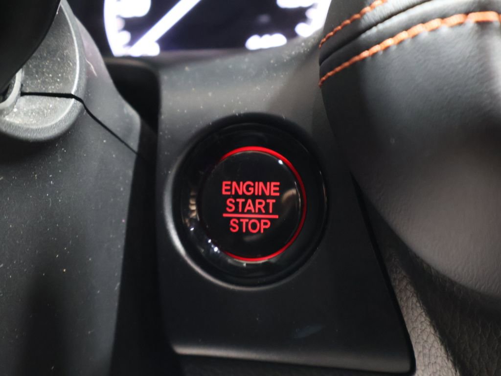 Used 2024 Honda HR-V Sport image 26