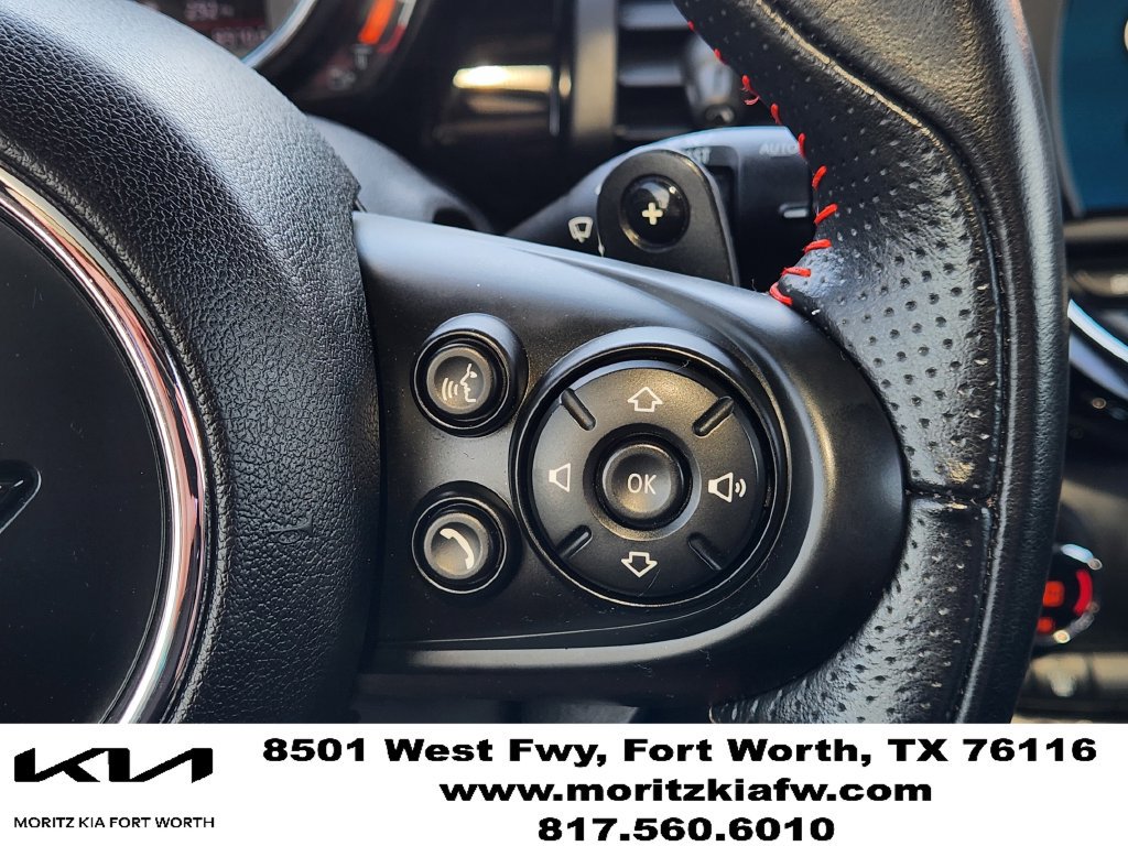 Used 2019 MINI Cooper S w/ Storage Package FWD image 29