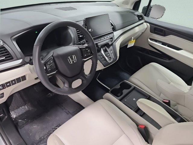 Certified 2026 Honda Odyssey EX-L image 26