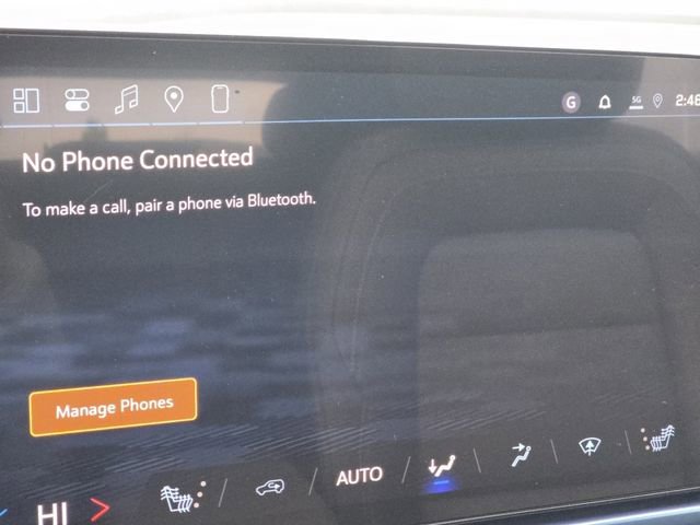 New 2026 Chevrolet Equinox EV LT image 11