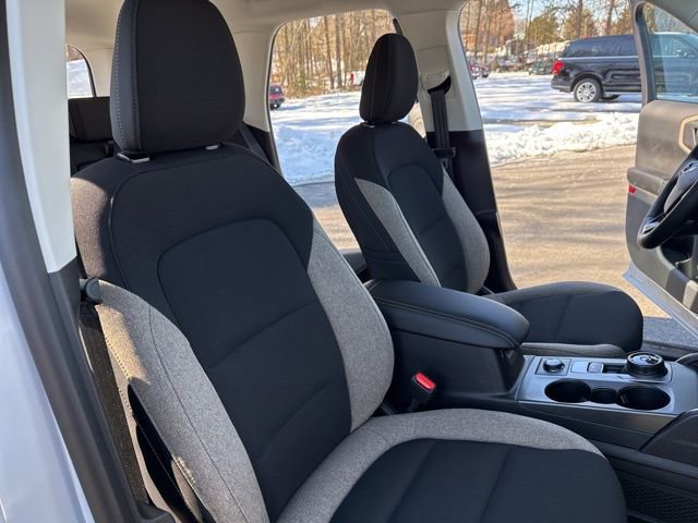 New 2026 Ford Bronco Sport Big Bend w/ Convenience Package image 21