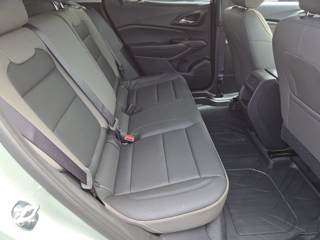 New 2026 Chevrolet Trax ACTIV w/ Driver Confidence Package FWD image 17
