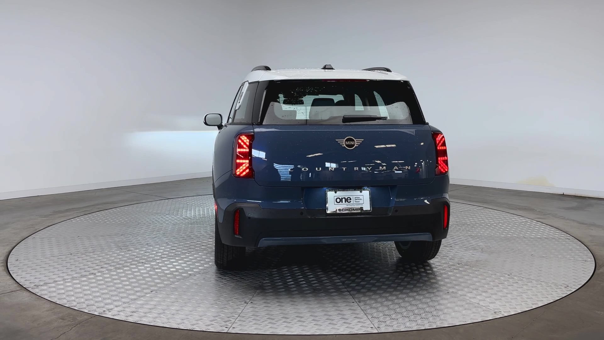 Certified 2026 MINI Cooper Countryman S AWD/4WD image 7