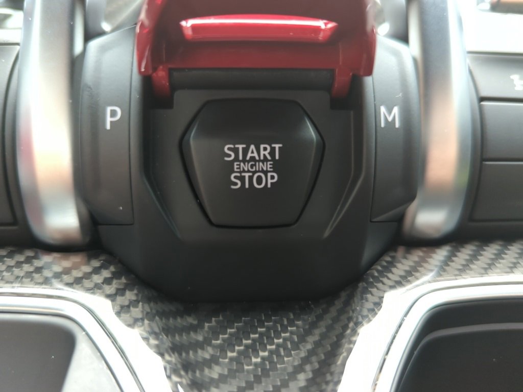 Used 2024 Lamborghini Urus Performante image 23