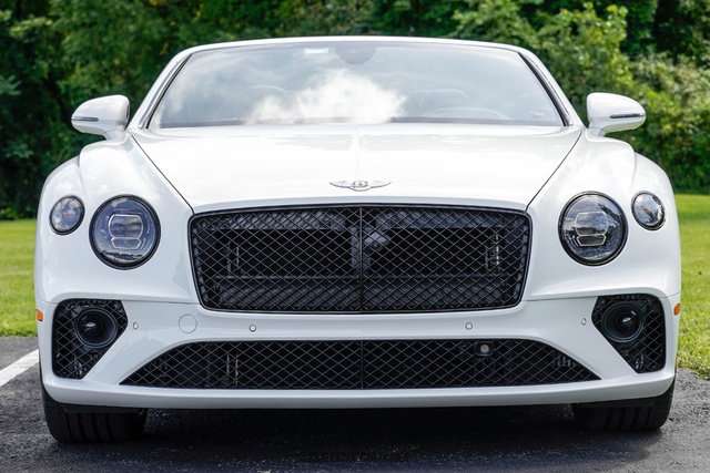 Used 2024 Bentley Continental GT Speed AWD/4WD image 13