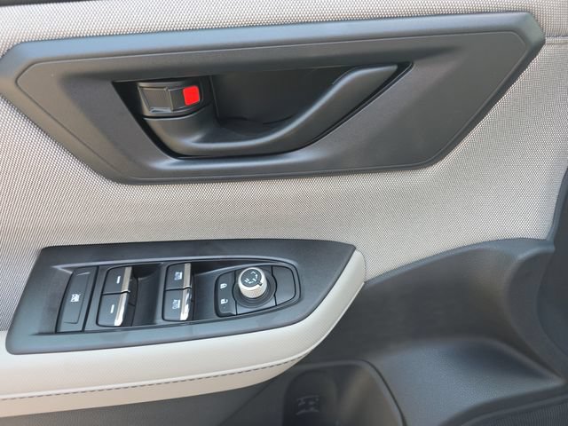 New 2026 Subaru Forester Premium AWD/4WD image 10