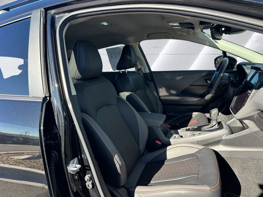 Certified 2025 Subaru Crosstrek 2.5i Limited w/ Crosstrek Mirror Package image 14