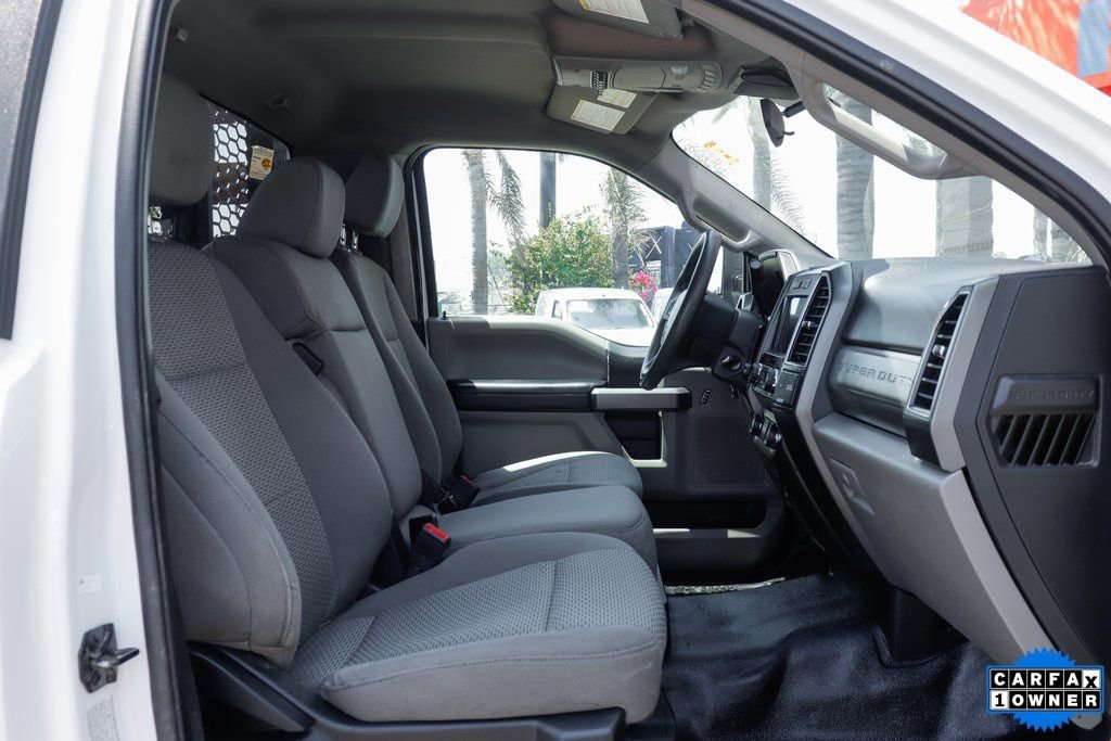 Used 2021 Ford F450 XLT image 34