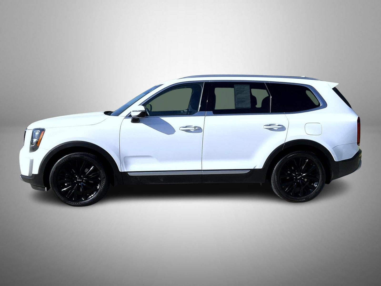 Used 2022 Kia Telluride SX w/ Towing Package AWD/4WD image 8