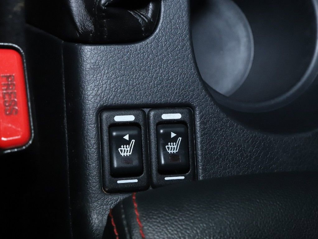 Used 2017 Subaru WRX Limited AWD/4WD image 28