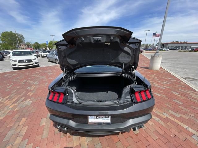 Used 2024 Ford Mustang Premium RWD image 30