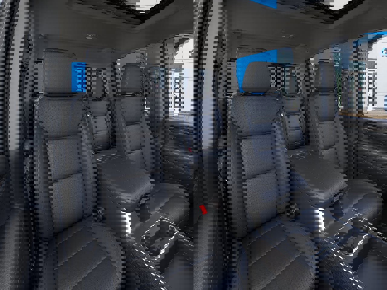 New 2026 Chevrolet Silverado 3500 LTZ w/ LTZ Plus Package AWD/4WD image 40