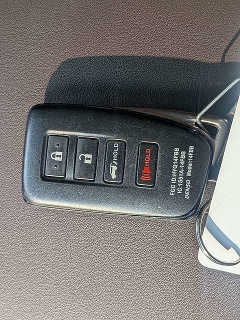 Used 2019 Lexus RX 350 FWD w/ Premium Package image 33